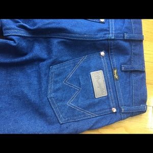 Men’s 31x30 wrangler jeans